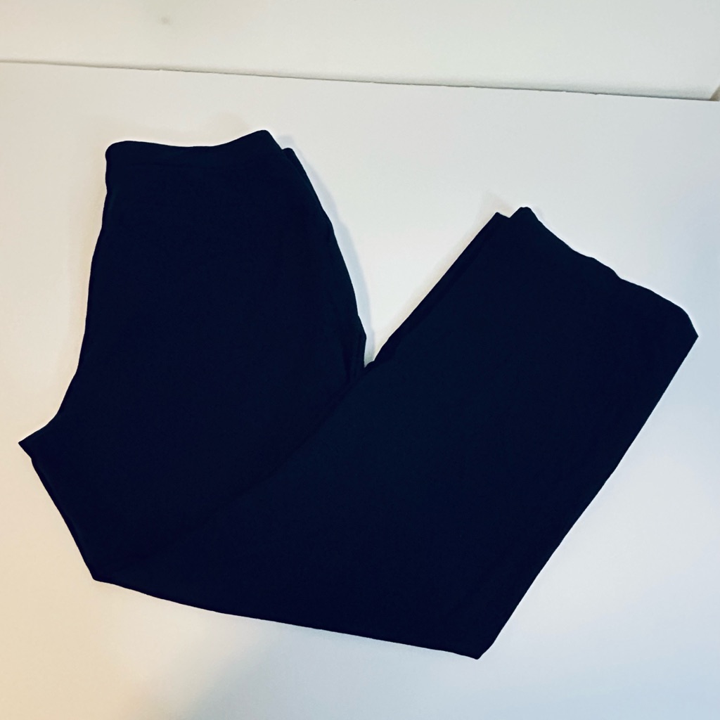 Tahari Black Women's Trousers